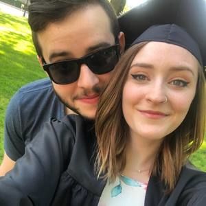 Meet your Posher, Kerri